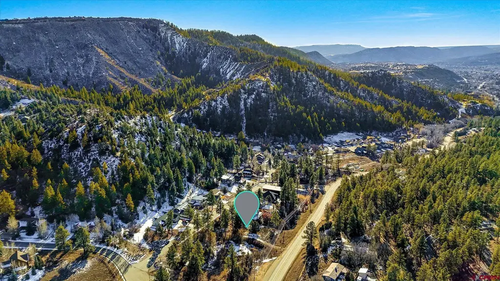 93 Manitou Lane, Durango