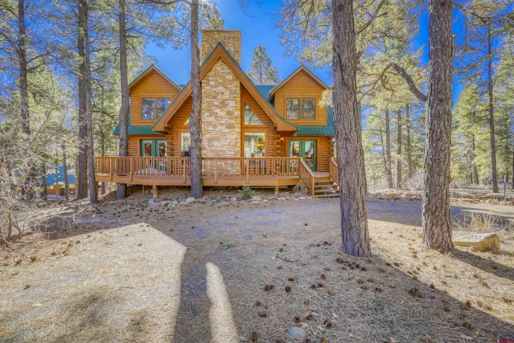 276 Dutton Drive, Pagosa Springs