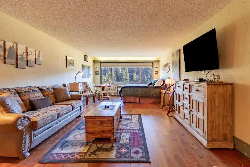 314 N Tamarron Dr 427, Durango