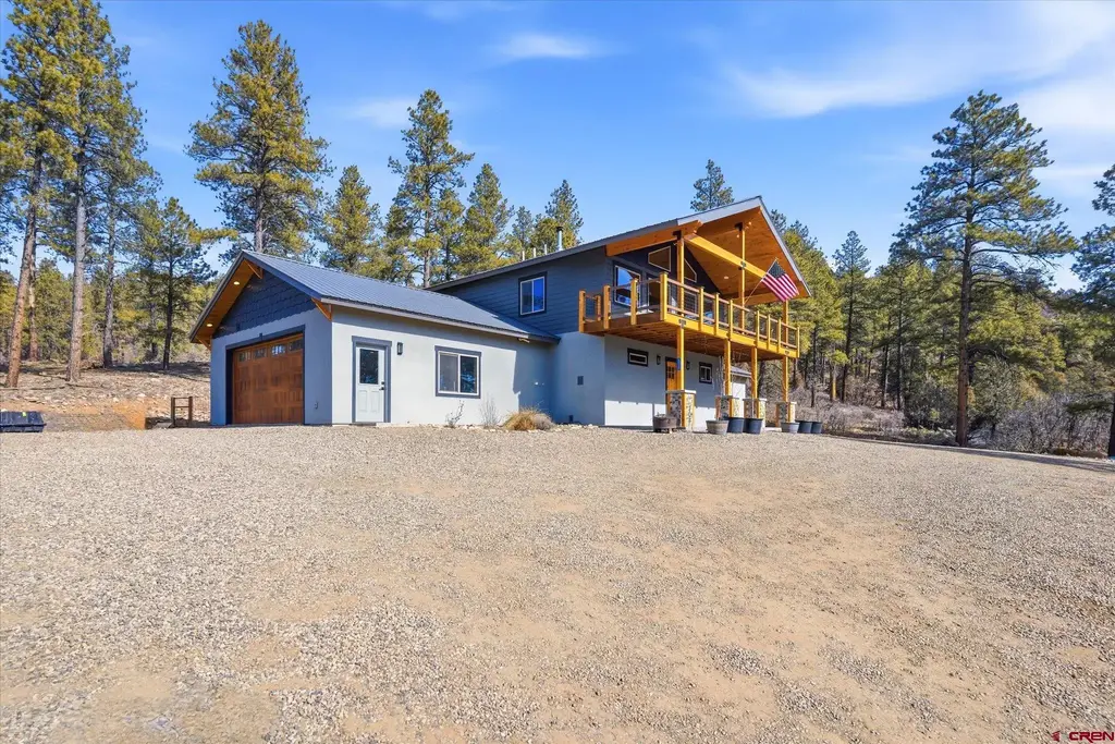 577 Ginger Circle, Pagosa Springs