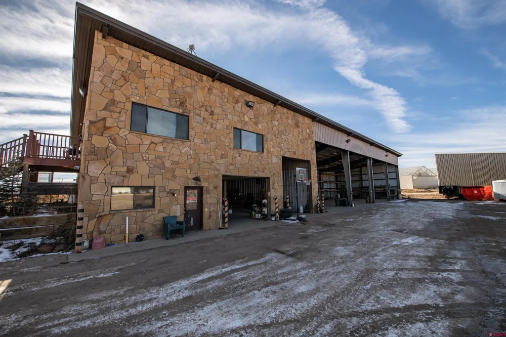 783 Industrial Circle, Pagosa Springs