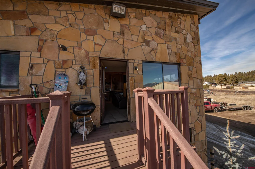 783 Industrial Circle, Pagosa Springs