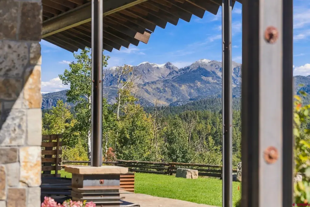 41563 N Us Hwy 550, Durango