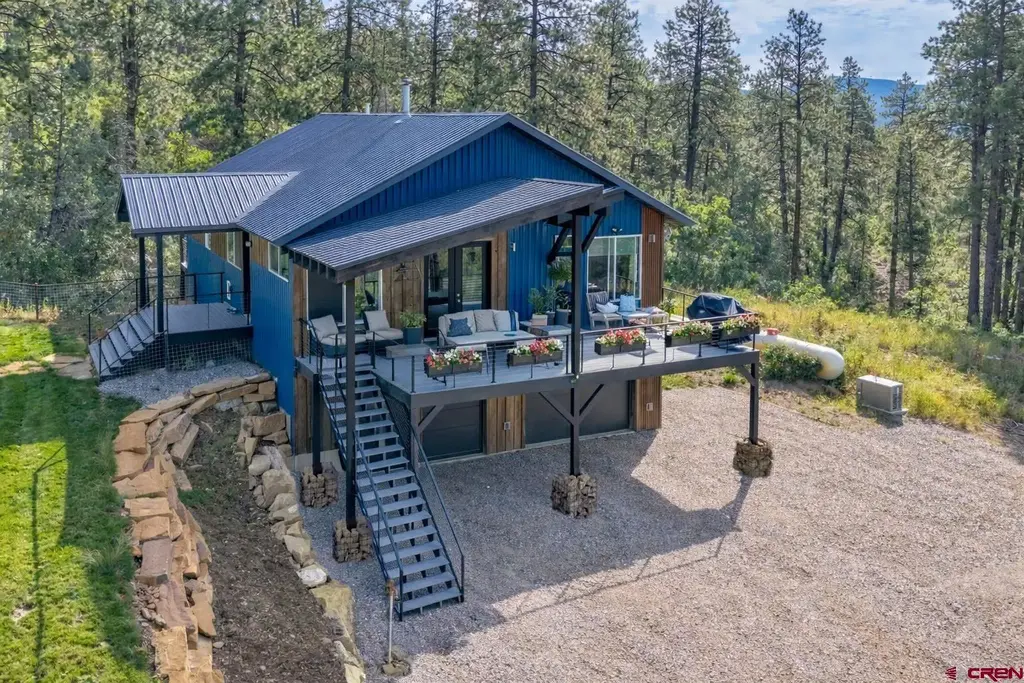 4999 County Road 240, Durango