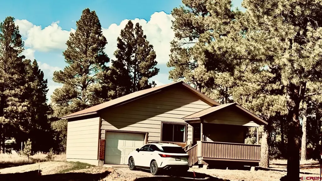 86 Cleek Court, Pagosa Springs