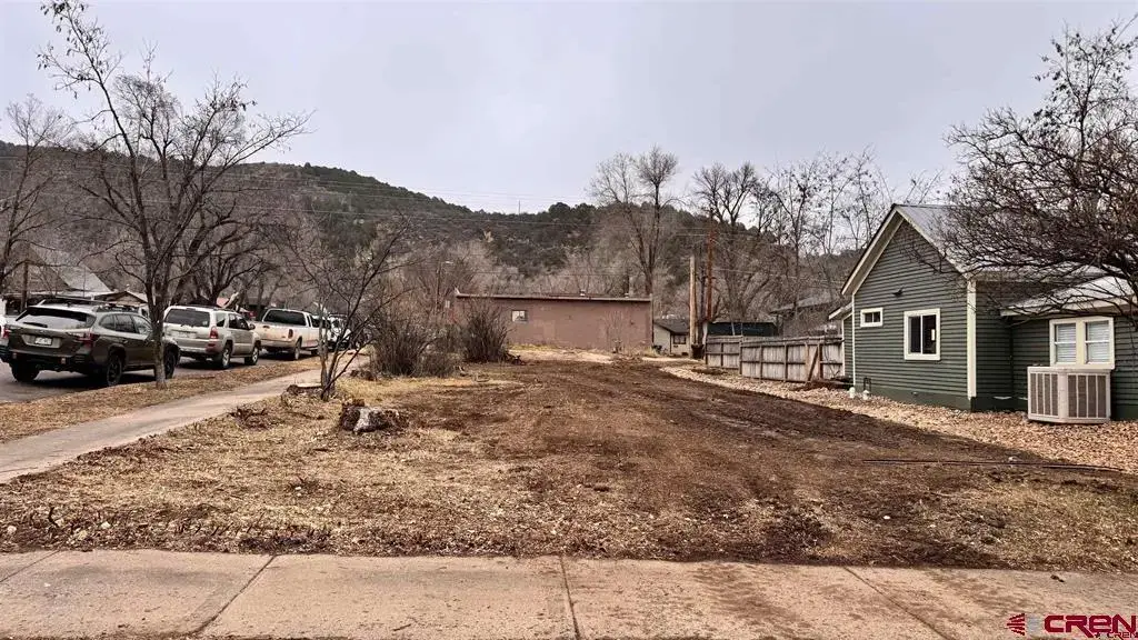 732 E 4th Street, Durango