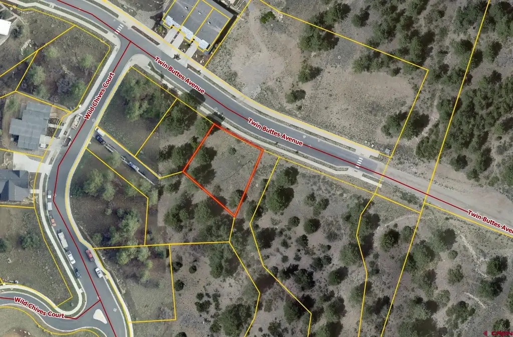 893 Twin Buttes Avenue, Durango