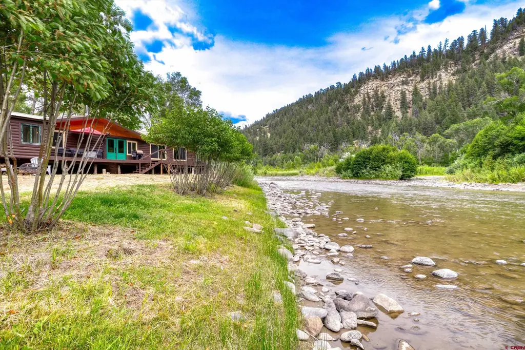 684 Estates Circle Drive, Pagosa Springs
