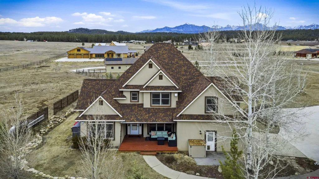 1917 Antelope Avenue, Pagosa Springs