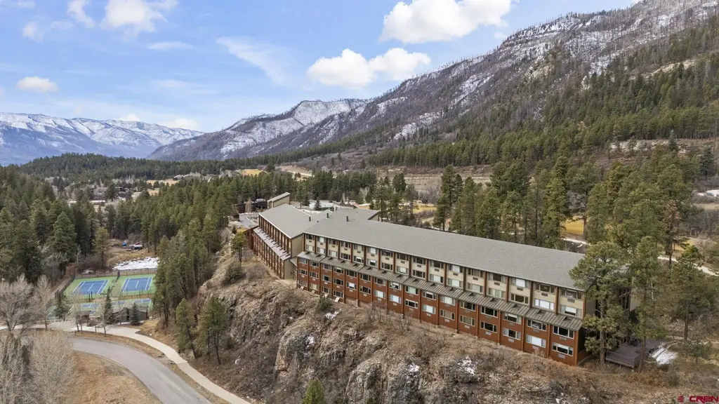 314 N Tamarron Drive 113, Durango