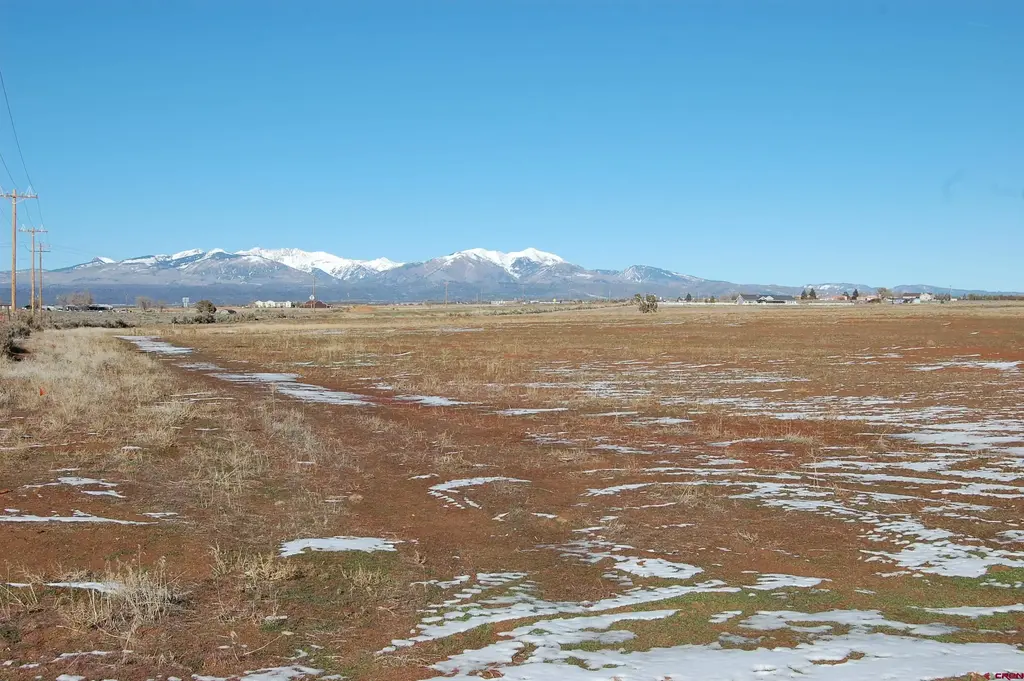 5748 County Road 134, Hesperus