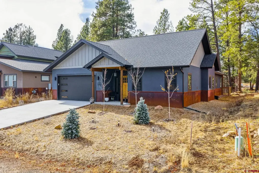 220 Edgemont Meadows Road, Durango