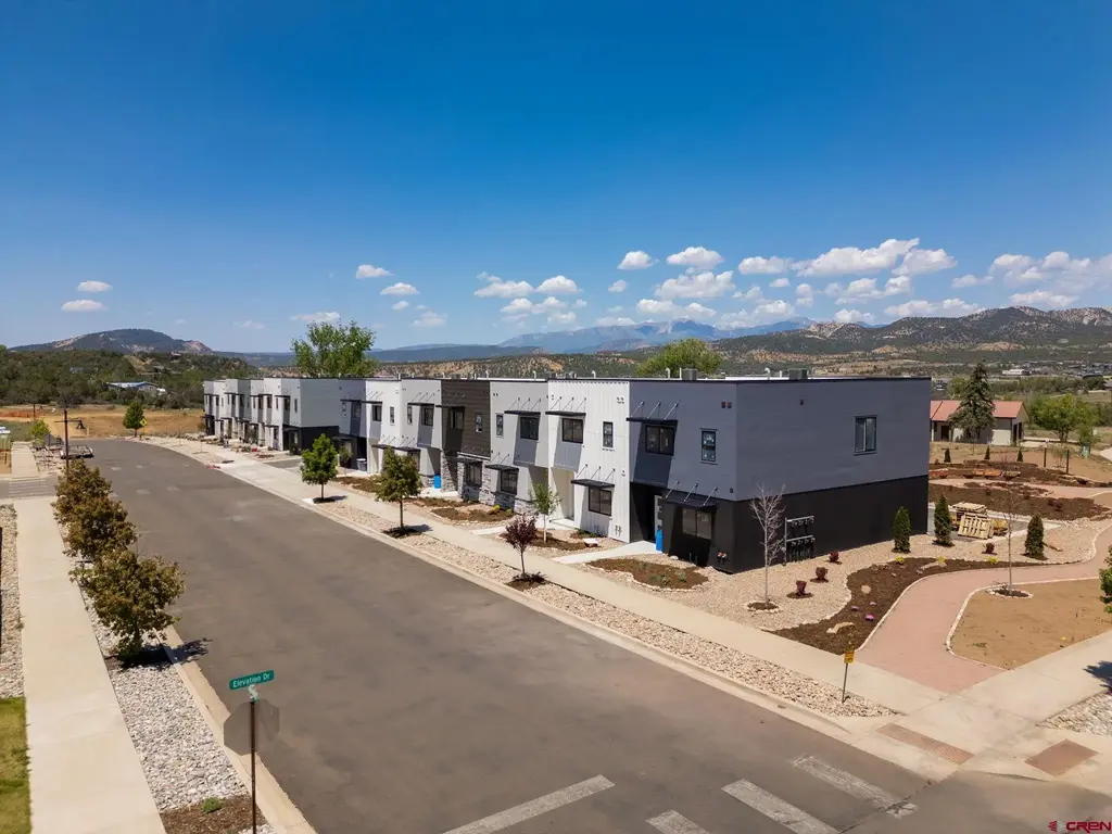 211 Treeline Street, Durango