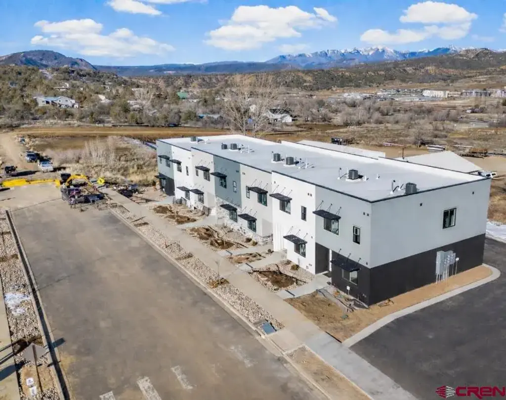 209 Treeline Street, Durango