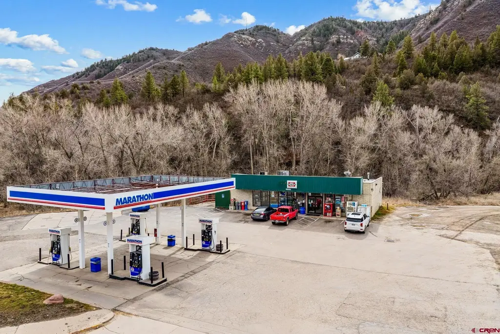 20800 W Us Hwy 160, Durango