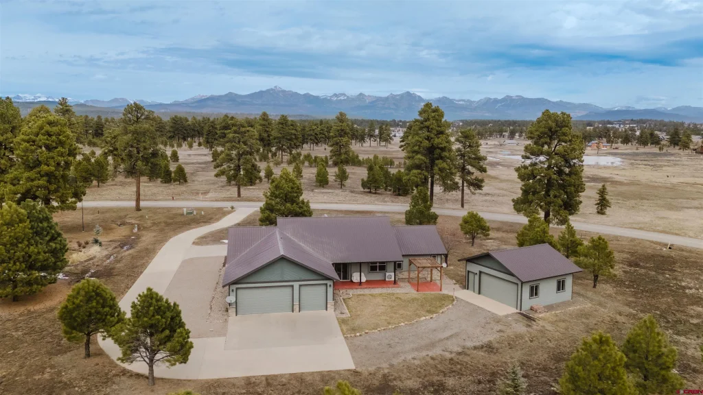 141 Vista San Juan, Pagosa Springs