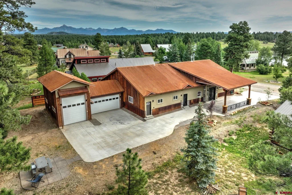 165 Beaver Circle, Pagosa Springs