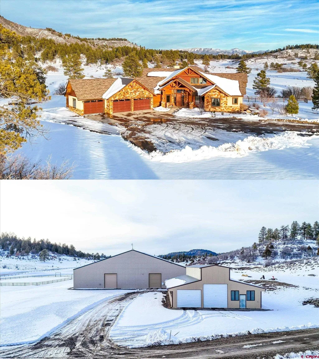 2446 Preservation Place, Pagosa Springs