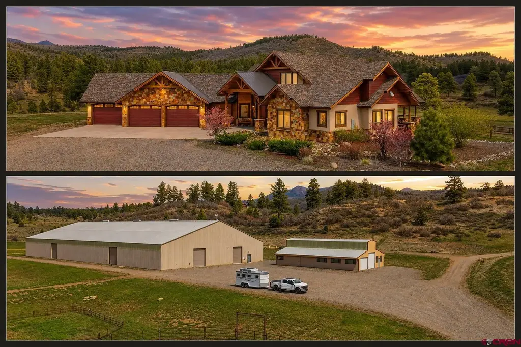 2446 Preservation Place, Pagosa Springs