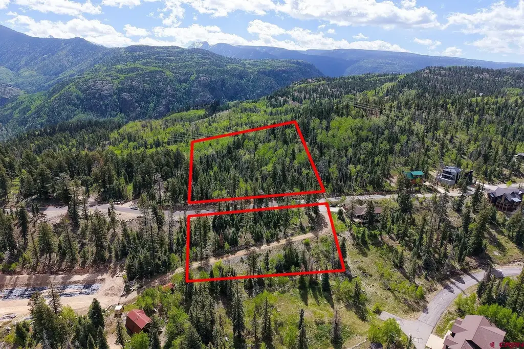 Tbd Snowden Drive, Durango