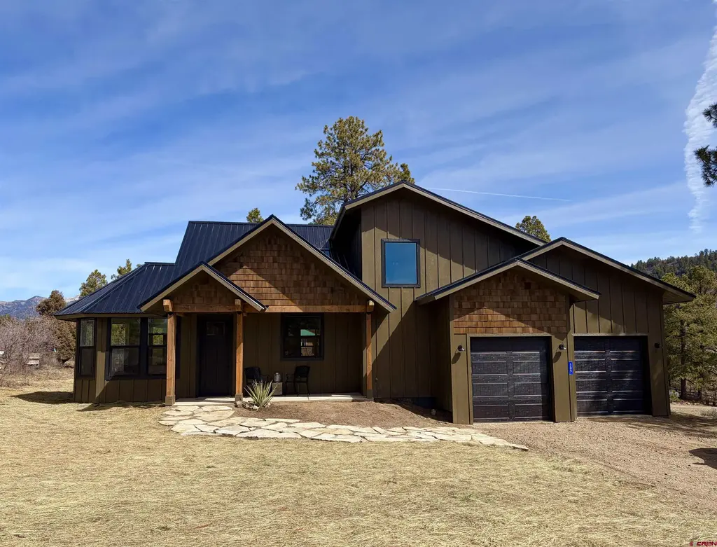 309 Arbor Drive, Pagosa Springs
