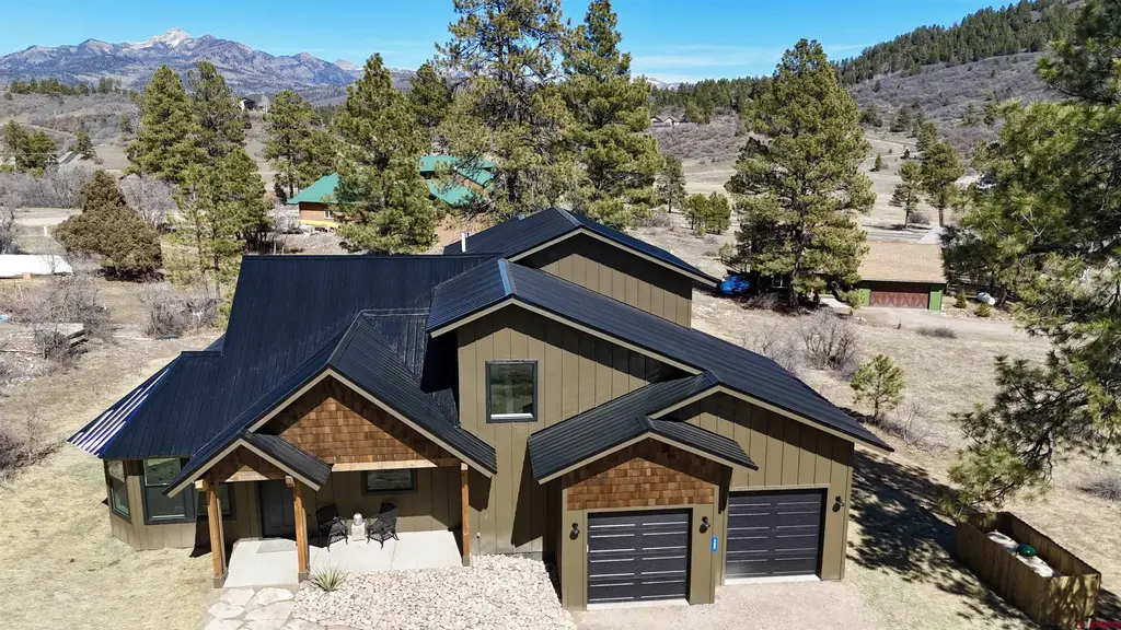 309 Arbor Drive, Pagosa Springs