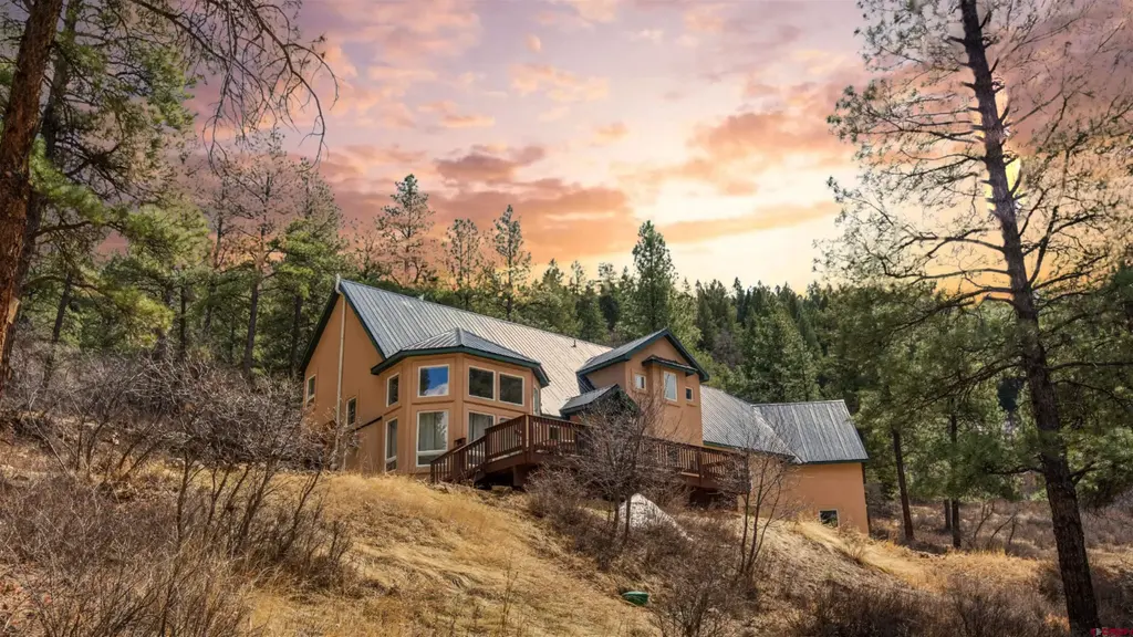 182 Pineview Drive, Pagosa Springs