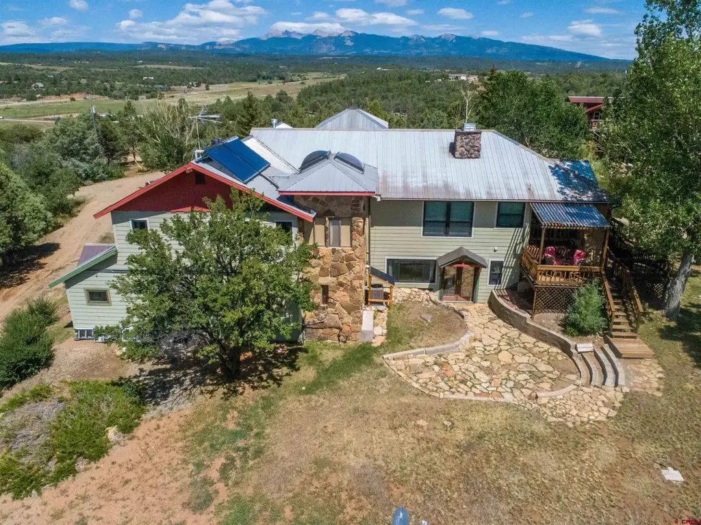 11555 Road 39, Mancos
