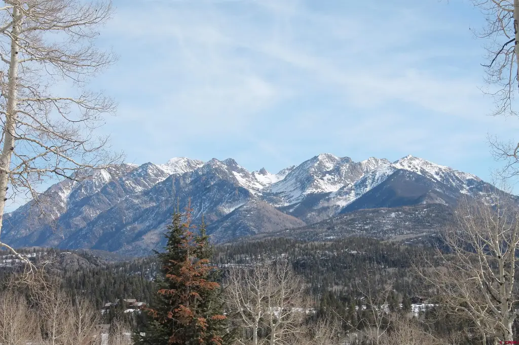 577 Falcon Ridge Road, Durango