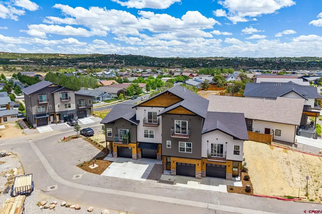 125 Salt Brush Street 602, Durango
