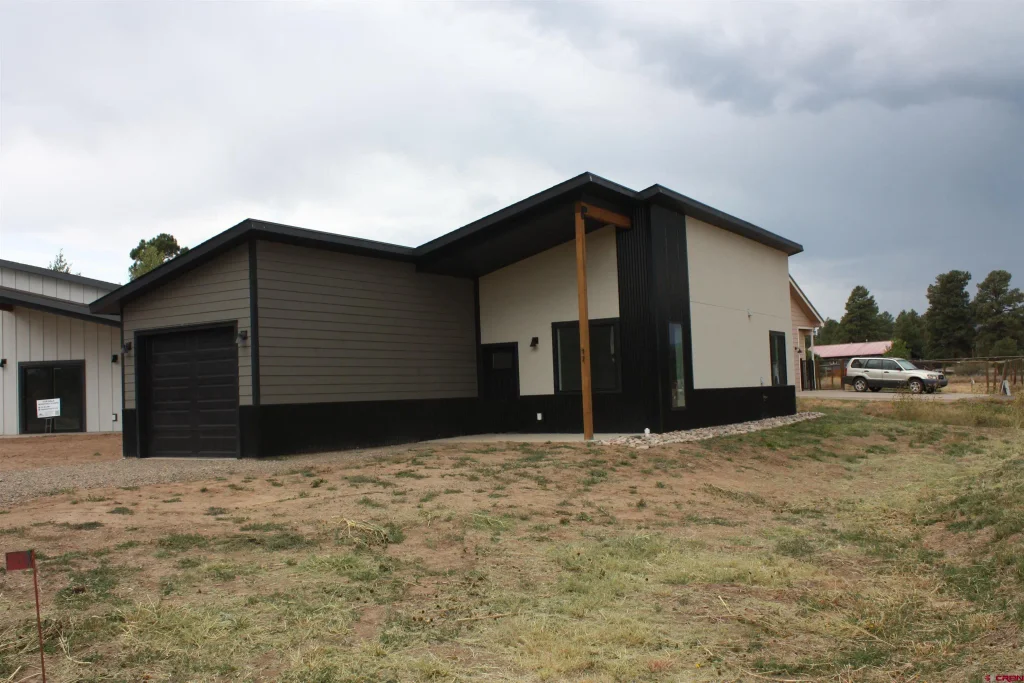 17 Lancer Court, Pagosa Springs