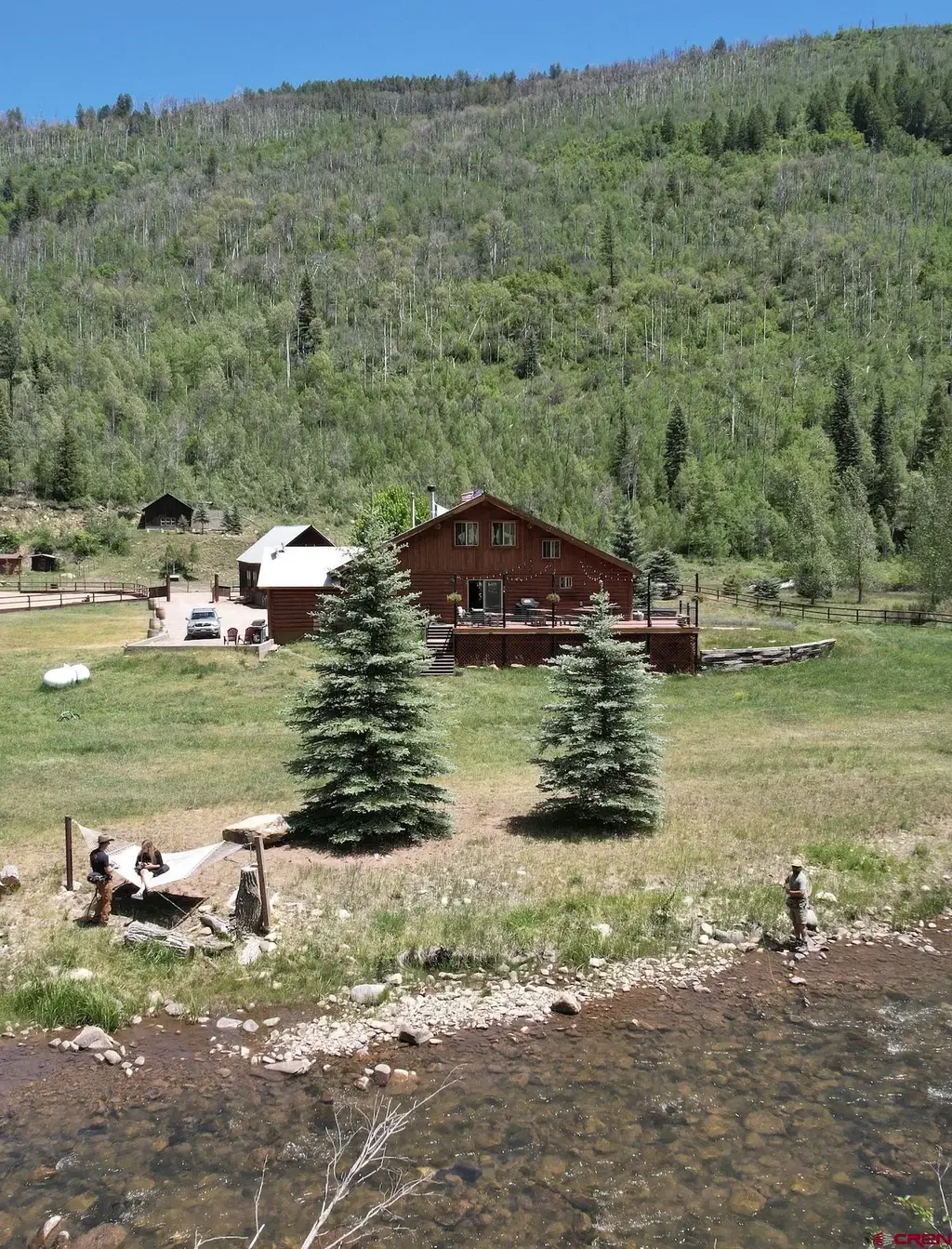 28960 County Road 38, Dolores