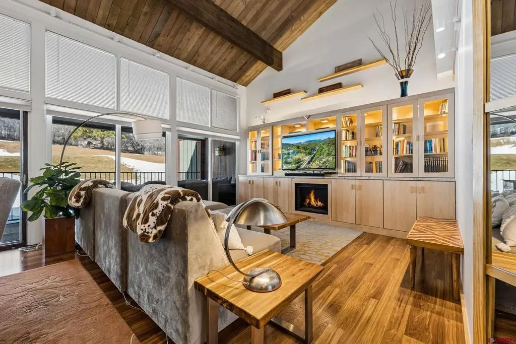 365 S Tamarron Drive 787, Durango