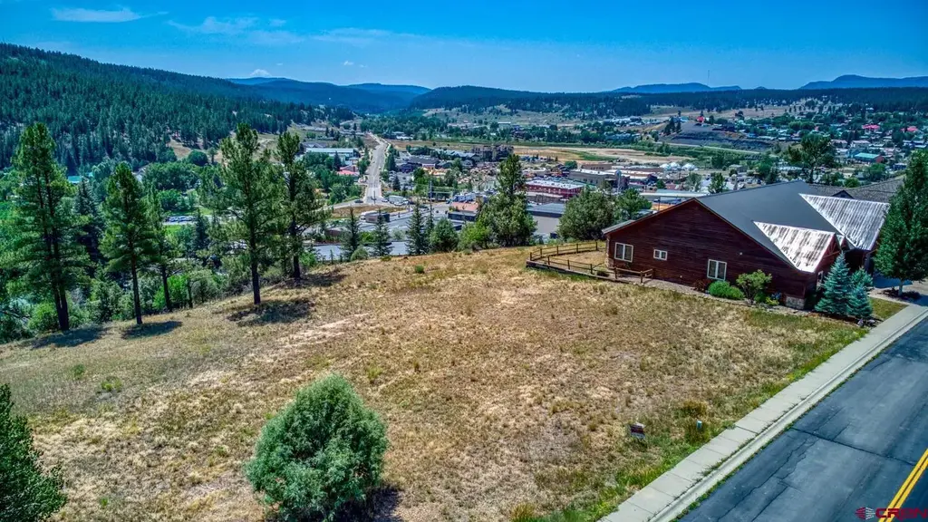 Lot 7a Apple Street, Pagosa Springs