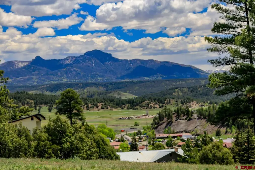 Lot 7a Apple Street, Pagosa Springs