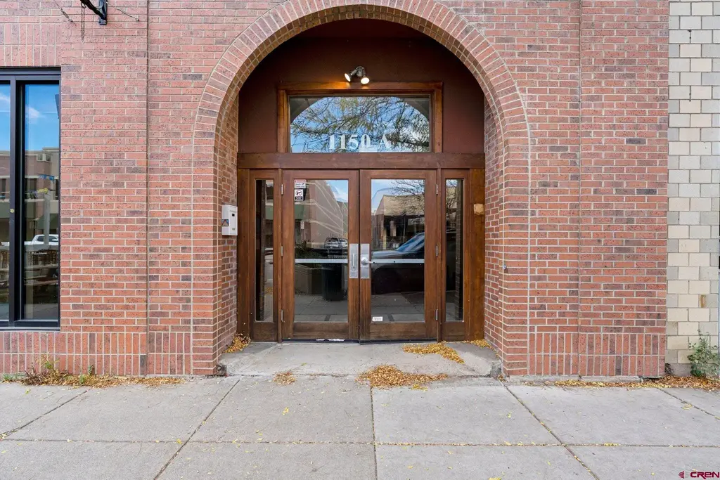 1150 Main Avenue A/c, Durango