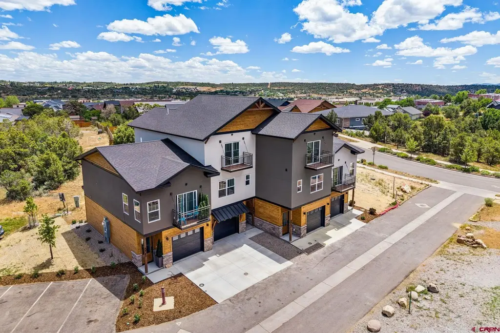 125 Salt Brush Street 603, Durango