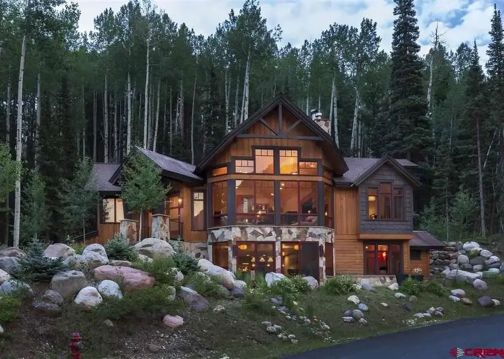 192 Tacoma Drive, Durango