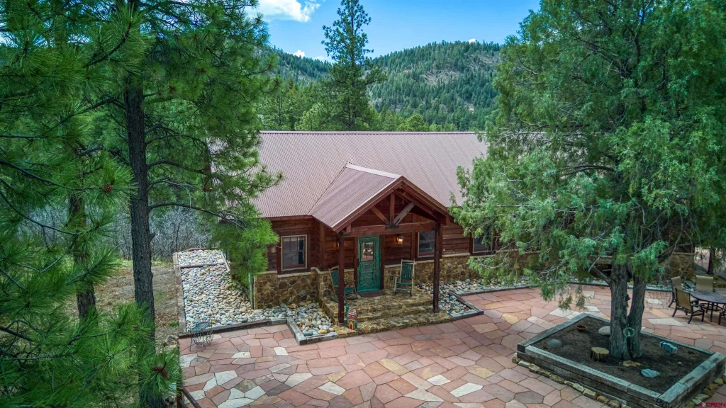 242 La Tierra Court, Pagosa Springs