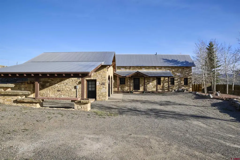 43155 Us Highway 50, Gunnison