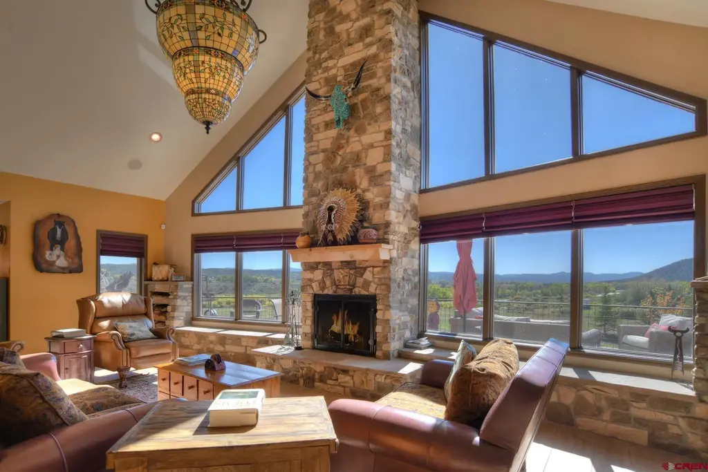 5161 County Road 213, Durango