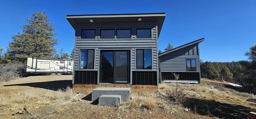 2326 Indian Land, Pagosa Springs
