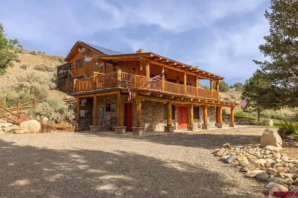 2343 St Hwy 140, Hesperus