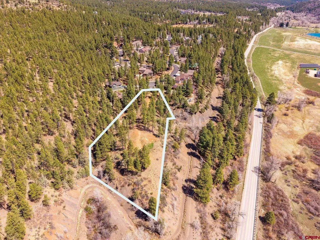 77 Culebra Circle, Durango
