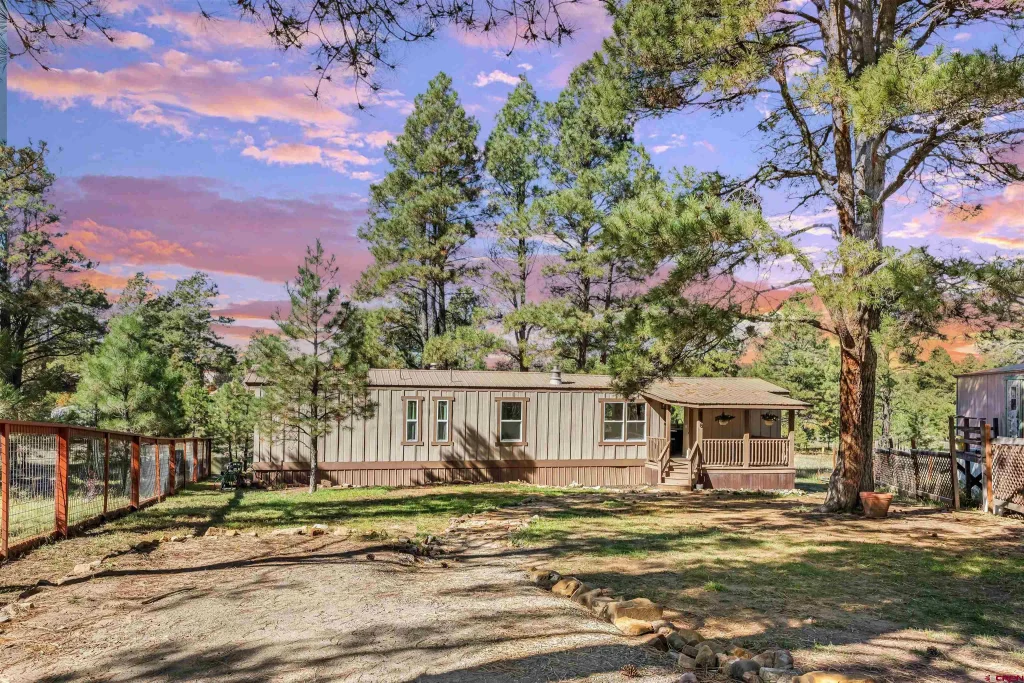 368 Fireside Street, Pagosa Springs