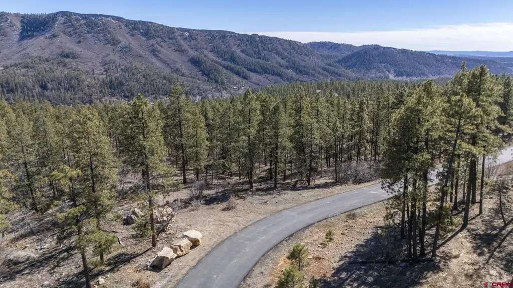 Lot 5a Taylor Ranch, Durango