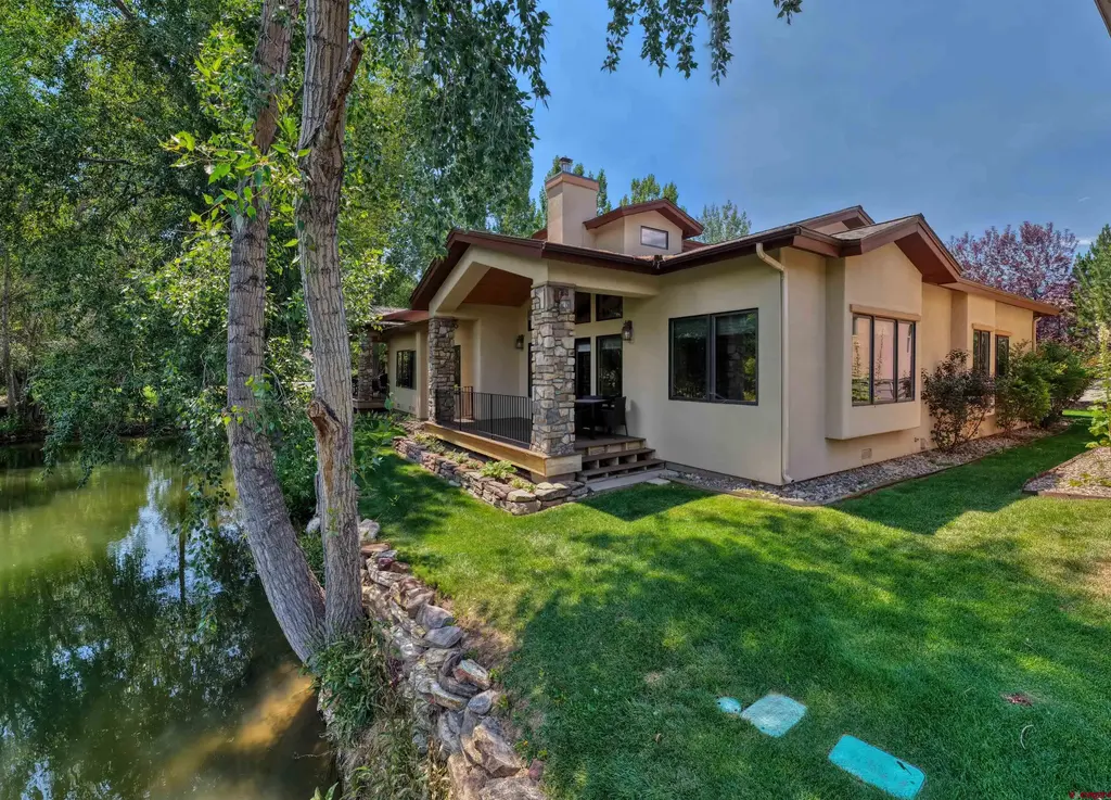 18 Turnberry Drive, Durango