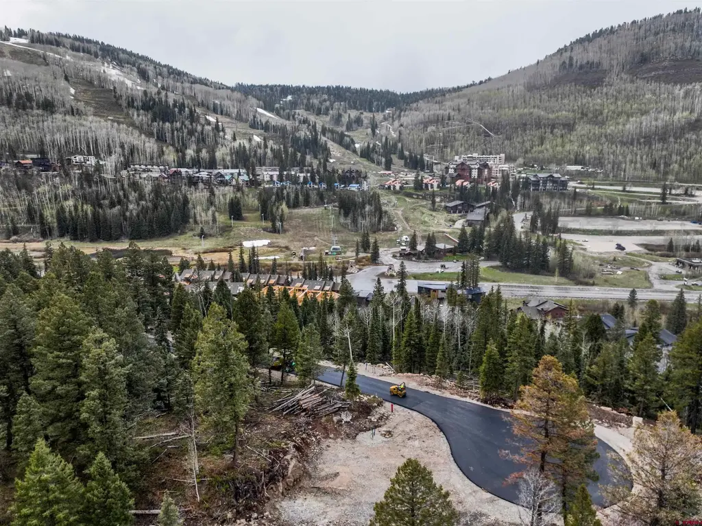 395 Snowden Drive Lot # 11, Durango