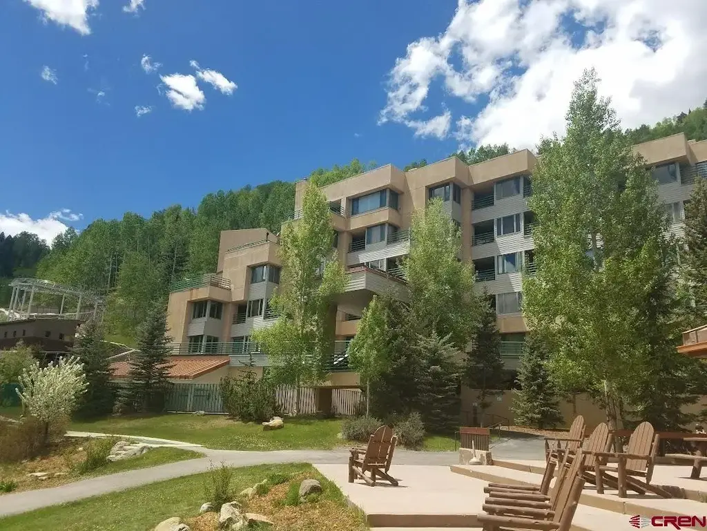 117 Needles Way 528, Durango
