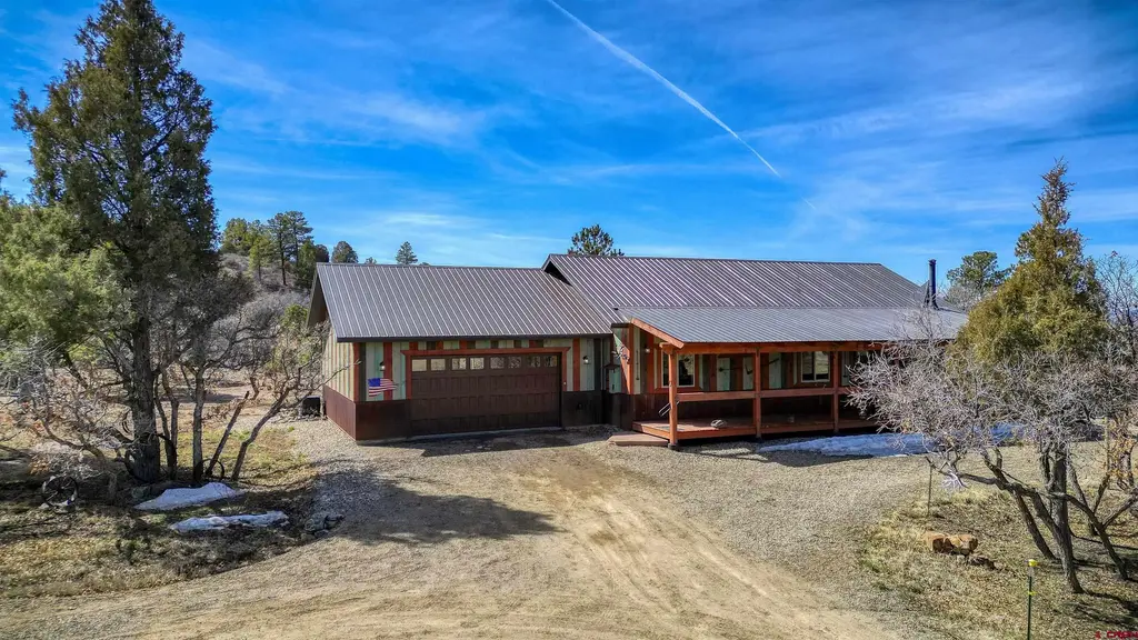 1525 Dichoso Street, Pagosa Springs